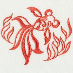 Redwork 048 03(Sm) machine embroidery designs