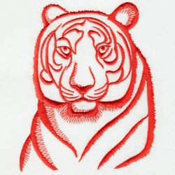 Redwork 048 05(Md) machine embroidery designs