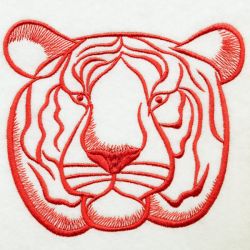 Redwork 048 08(Md) machine embroidery designs