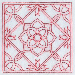 Redwork 049 06(Md) machine embroidery designs