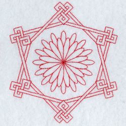 Redwork 049 07(Sm) machine embroidery designs