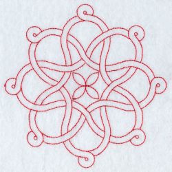 Redwork 049 11(Md) machine embroidery designs