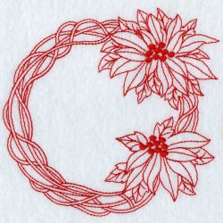 Redwork 050 03(Md) machine embroidery designs