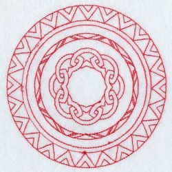 Redwork 051 02(Md) machine embroidery designs