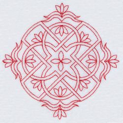 Redwork 051 04(Md) machine embroidery designs