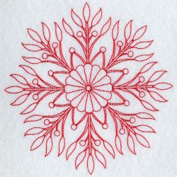 Redwork 051 08(Md) machine embroidery designs