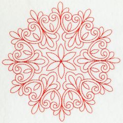 Redwork 052 03(Lg) machine embroidery designs