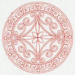 Redwork 052 04(Lg) machine embroidery designs