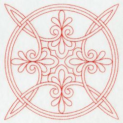 Redwork 052 05(Md) machine embroidery designs