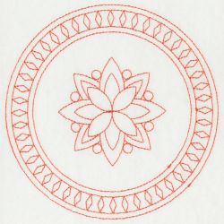 Redwork 052 09(Lg) machine embroidery designs