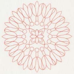 Redwork 052 10(Md) machine embroidery designs