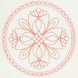 Redwork 052 11(Md) machine embroidery designs