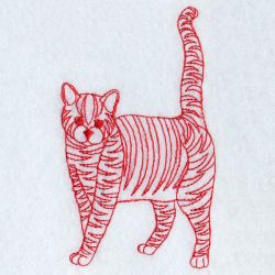 Redwork 053 03(Md) machine embroidery designs