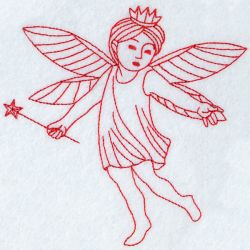 Redwork 053 10(Md) machine embroidery designs