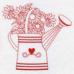 Redwork 055 10(Sm)