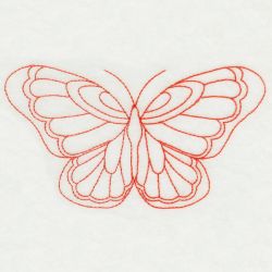 Redwork 057 11(Lg) machine embroidery designs