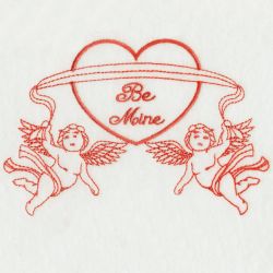 Redwork 058 03(Sm) machine embroidery designs