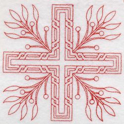 Redwork 059 11(Sm) machine embroidery designs