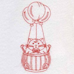 Redwork 059 12(Sm) machine embroidery designs