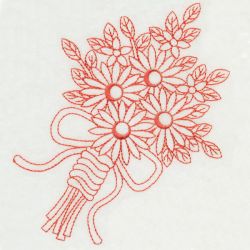 Redwork 060(Sm) machine embroidery designs
