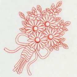 Redwork 060(Lg) machine embroidery designs