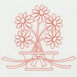 Redwork 060 10(Sm) machine embroidery designs
