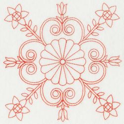 Redwork 061 03(Sm) machine embroidery designs