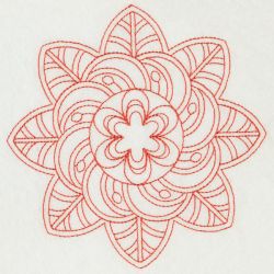 Redwork 061 05(Sm) machine embroidery designs