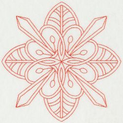 Redwork 061 07(Md) machine embroidery designs