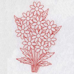 Redwork 062 04(Sm) machine embroidery designs