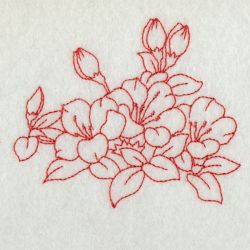 Redwork 063 11(Md) machine embroidery designs