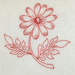 Redwork 064(Sm) machine embroidery designs