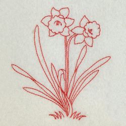 Redwork 064 03(Sm) machine embroidery designs