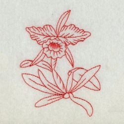 Redwork 064 04(Md) machine embroidery designs