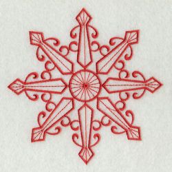 Redwork 064 08(Md) machine embroidery designs