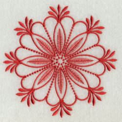 Redwork 064 09(Lg) machine embroidery designs