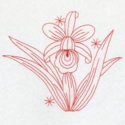 Redwork 065 11(Md) machine embroidery designs