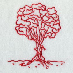 Redwork 066 06(Lg) machine embroidery designs