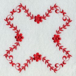 Redwork 066 09(Md) machine embroidery designs