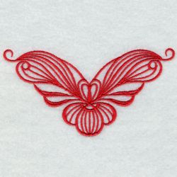 Redwork 066 10(Lg) machine embroidery designs