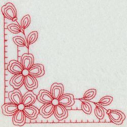 Redwork 067 01(Md) machine embroidery designs