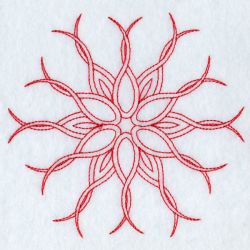 Redwork 067 11(Lg) machine embroidery designs