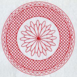 Redwork 068 06(Sm) machine embroidery designs