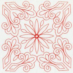 Redwork 068 10(Sm) machine embroidery designs