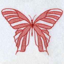 Redwork 068 12(Md) machine embroidery designs