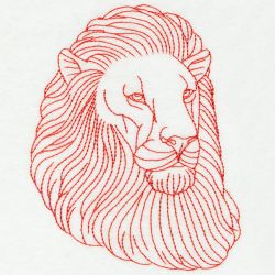 Redwork 069 08(Sm) machine embroidery designs