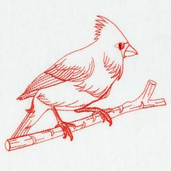 Redwork 069 10(Md) machine embroidery designs