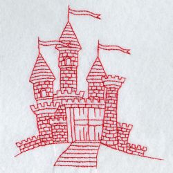 Redwork 070 03(Md) machine embroidery designs