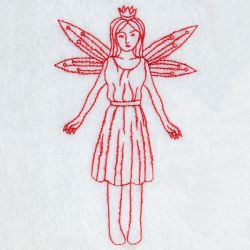 Redwork 070 05(Sm) machine embroidery designs