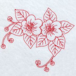 Redwork 070 07(Sm) machine embroidery designs